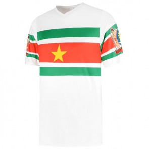 Suriname shirt 2024 - 2025