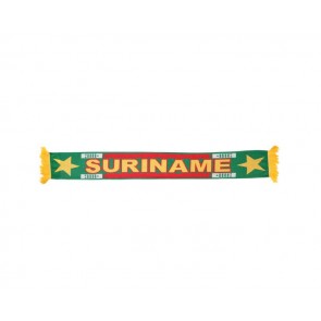 Suriname Sjaal