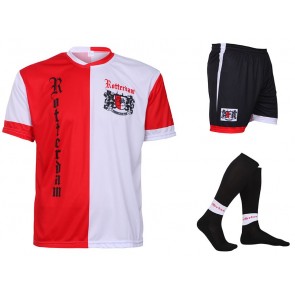 Rotterdam fan tenue