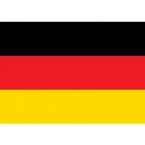 Duitsland vlag